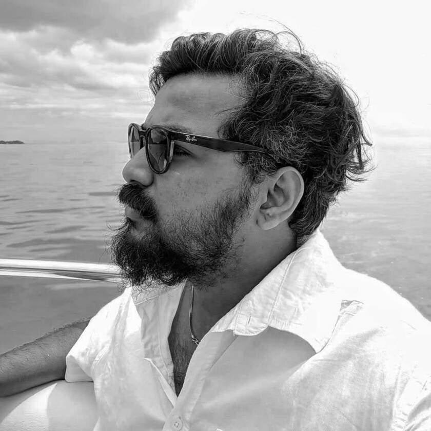 Amit Waghchaure