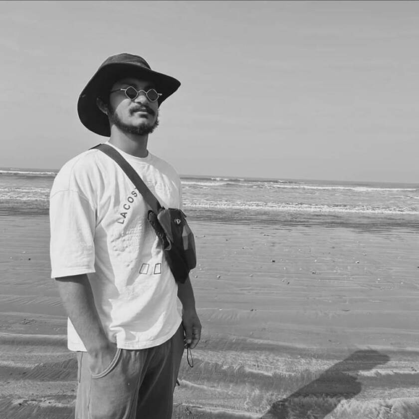 Atharva Sandbhor