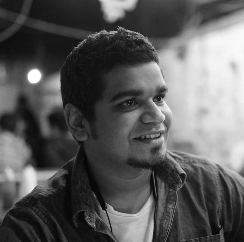 Dhiraj Bramhankar